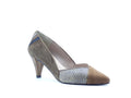 Créatis Sophie – Escarpins Femme