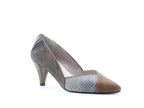 Créatis Sophie – Escarpins Femme