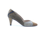 Créatis Sophie – Escarpins Femme