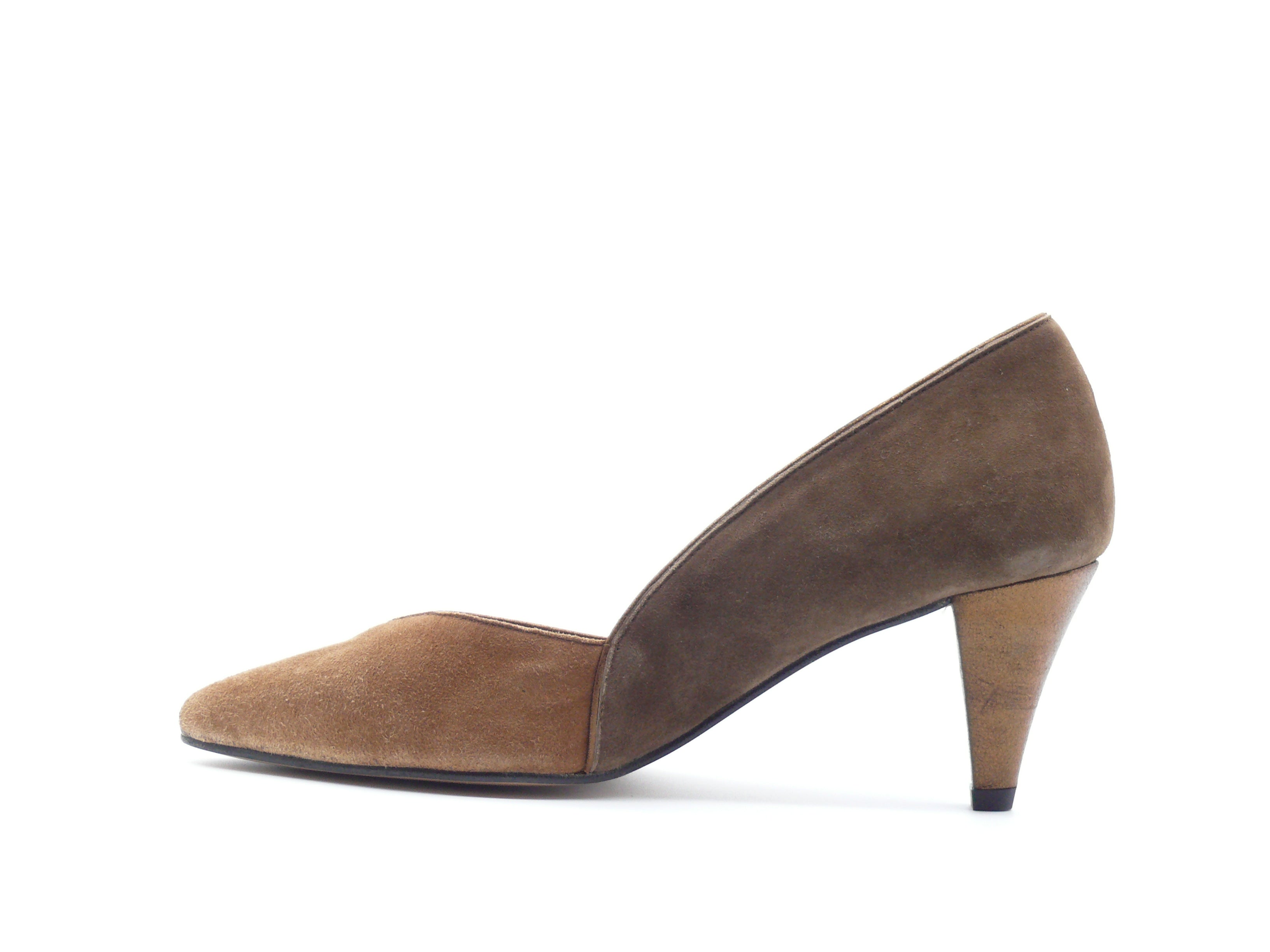 Créatis Sophie – Escarpins Femme