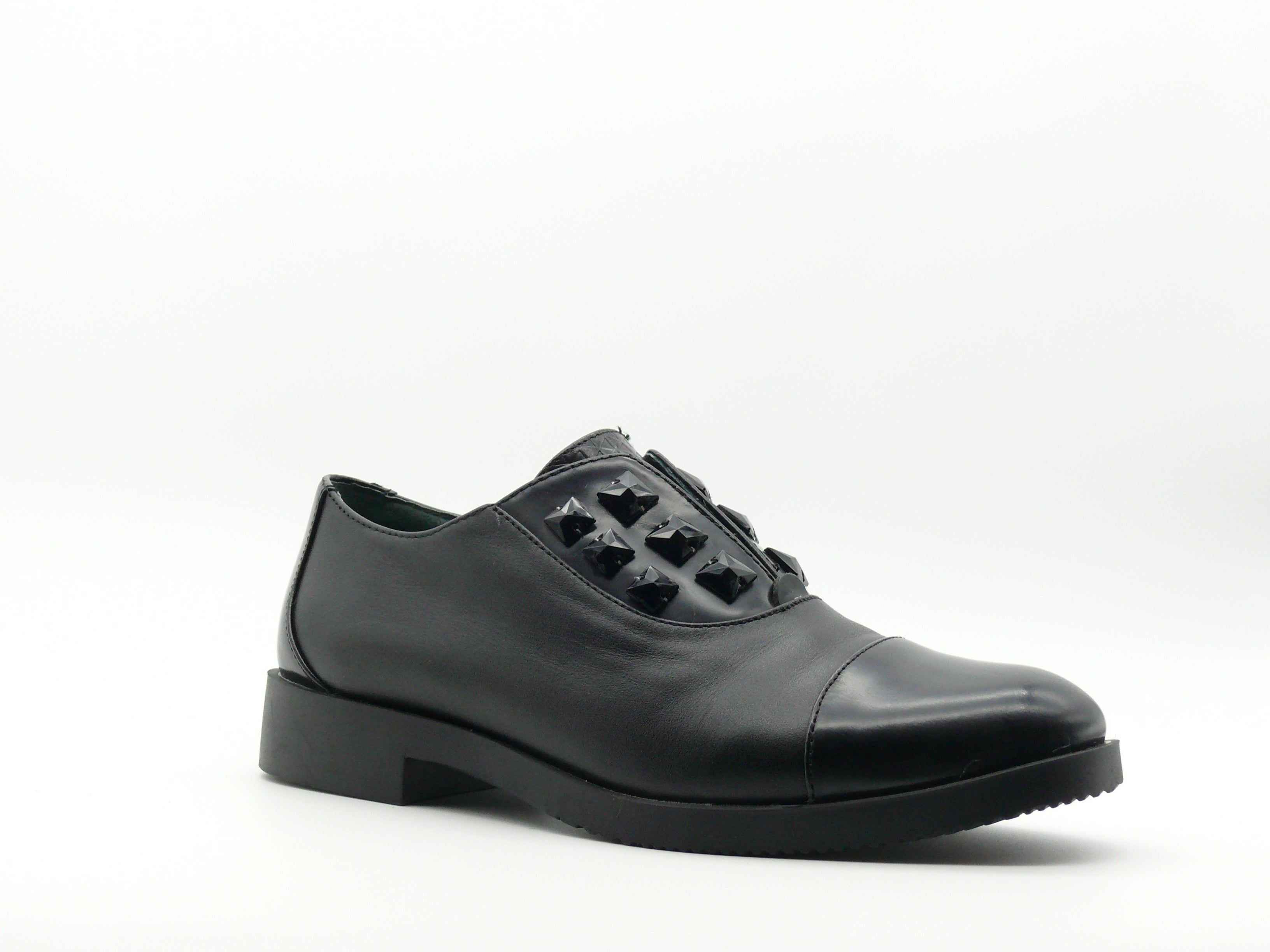 CAFèNOIR NEC111 - Derbies Femme