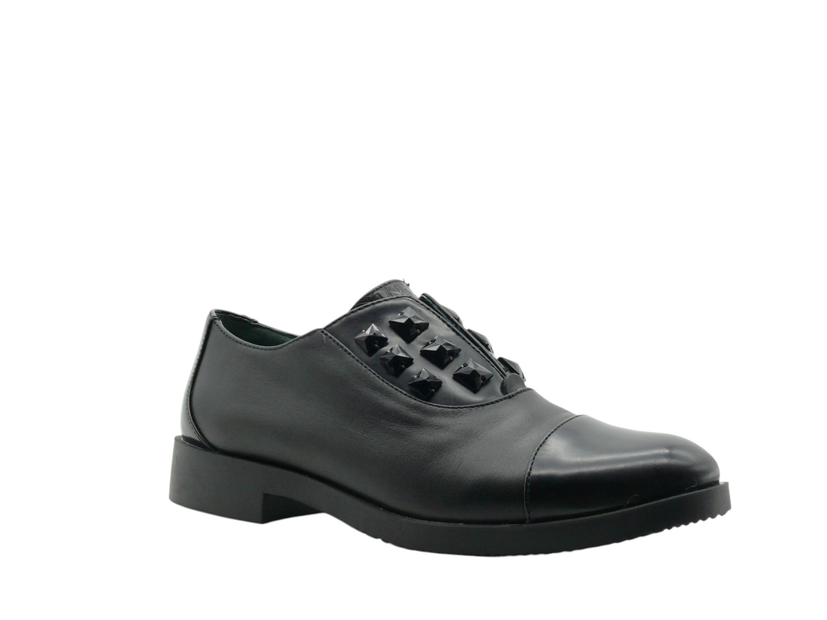 CAFèNOIR NEC111 - Derbies Femme