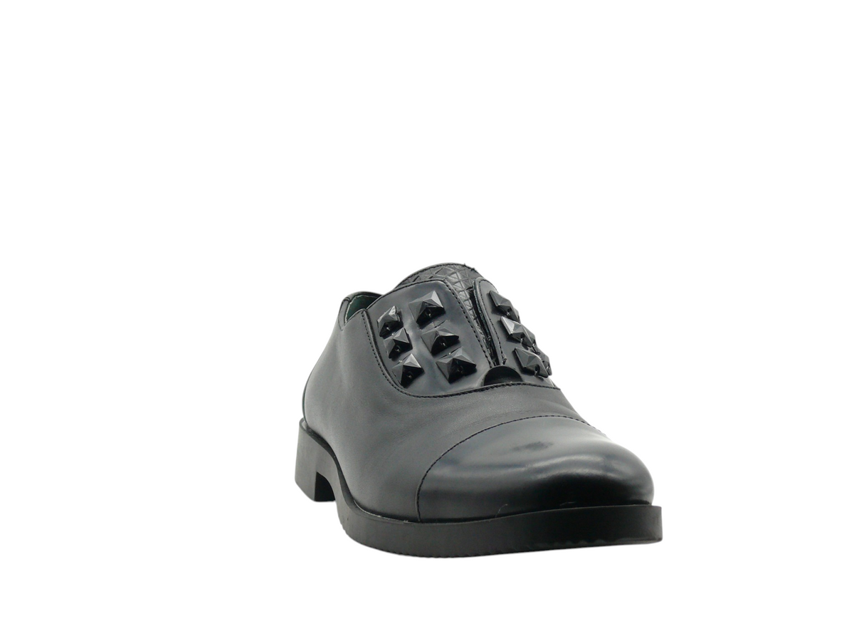 CAFèNOIR NEC111 - Derbies Femme