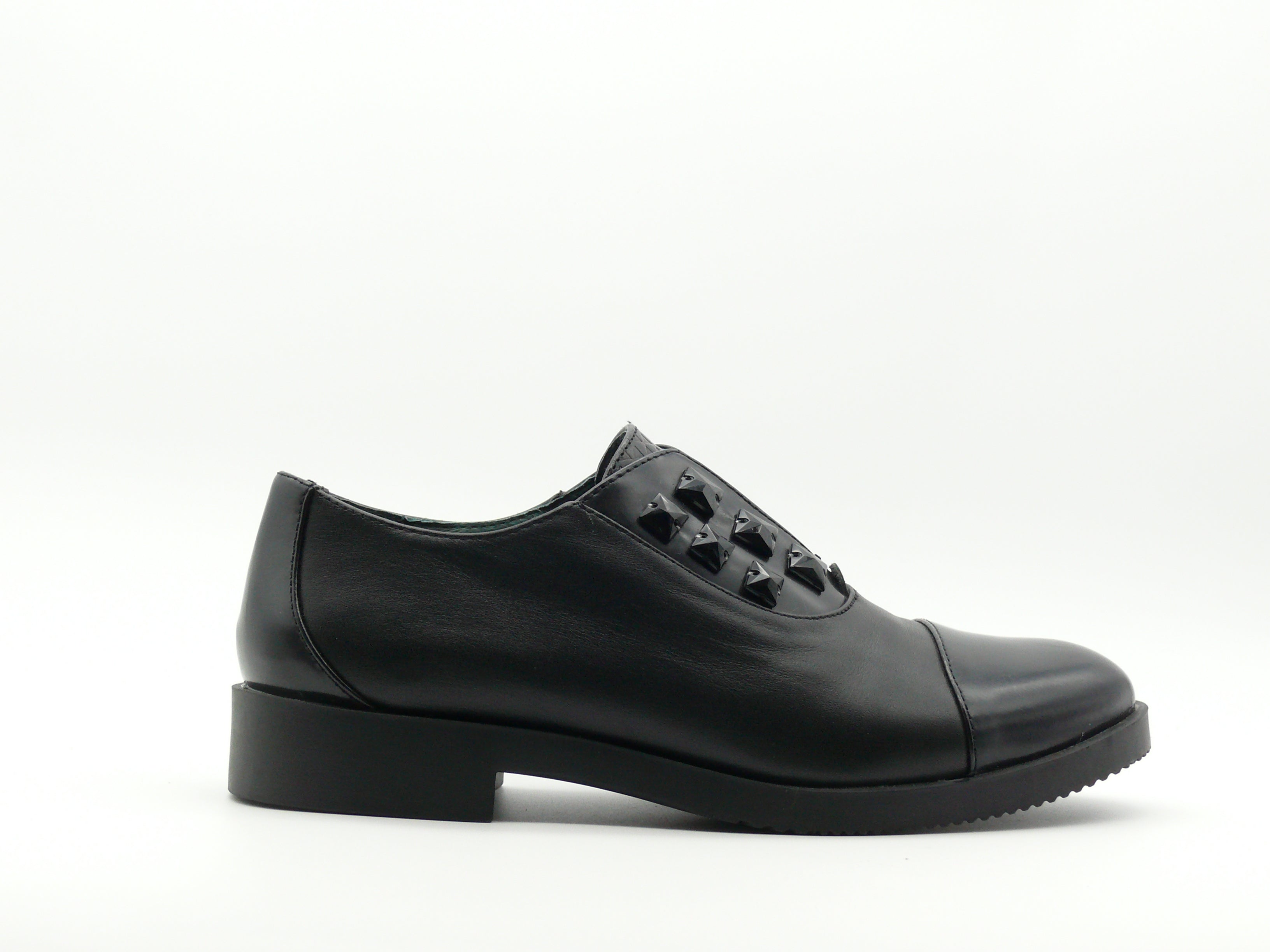 CAFèNOIR NEC111 - Derbies Femme