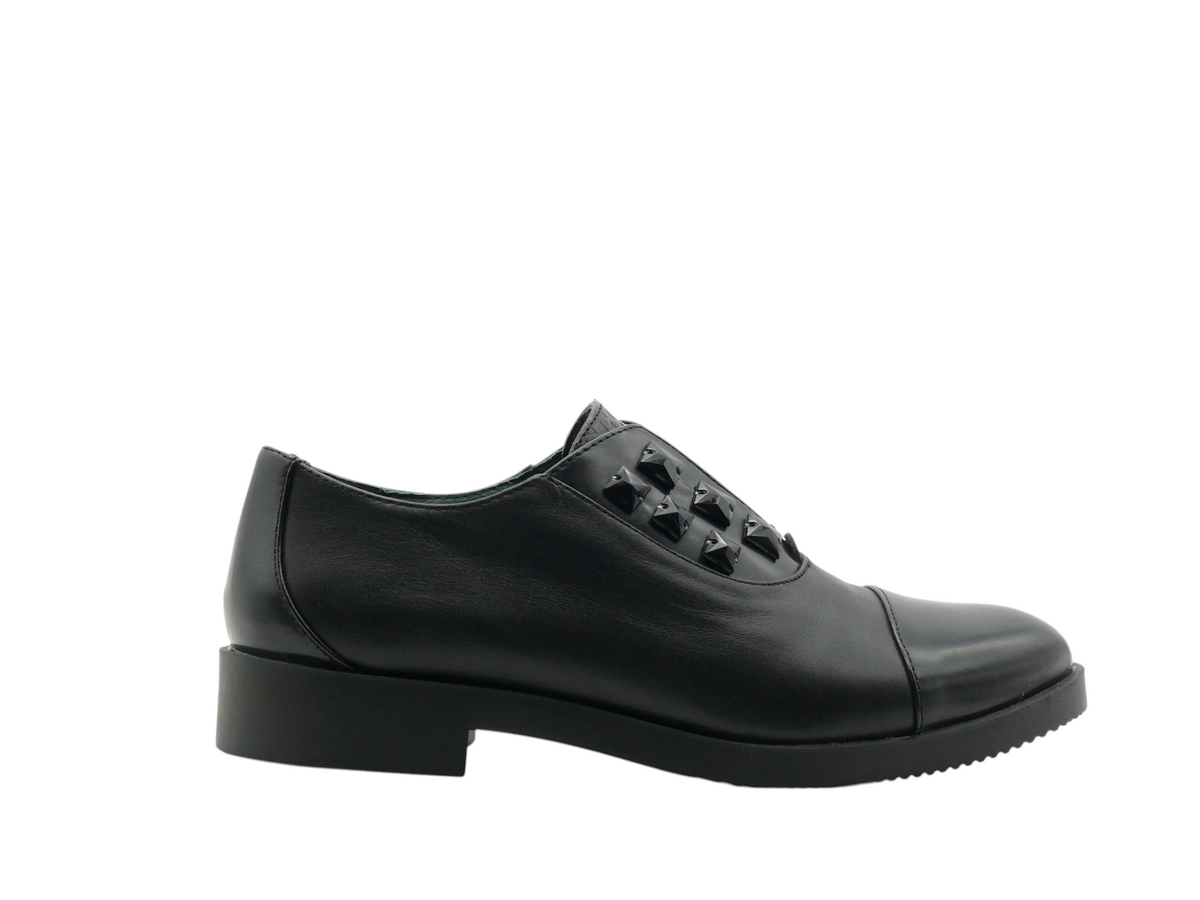 CAFèNOIR NEC111 - Derbies Femme
