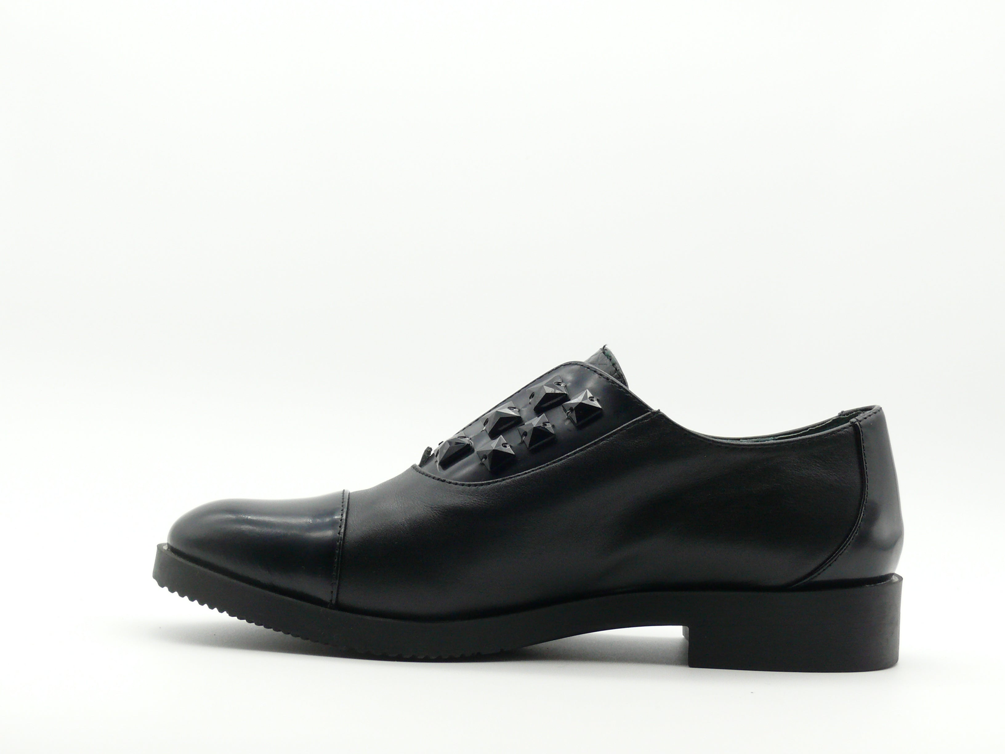 CAFèNOIR NEC111 - Derbies Femme