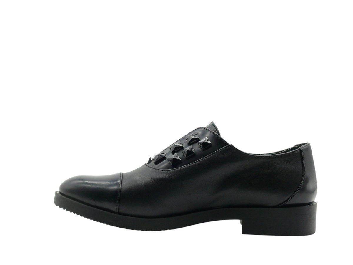 CAFèNOIR NEC111 - Derbies Femme
