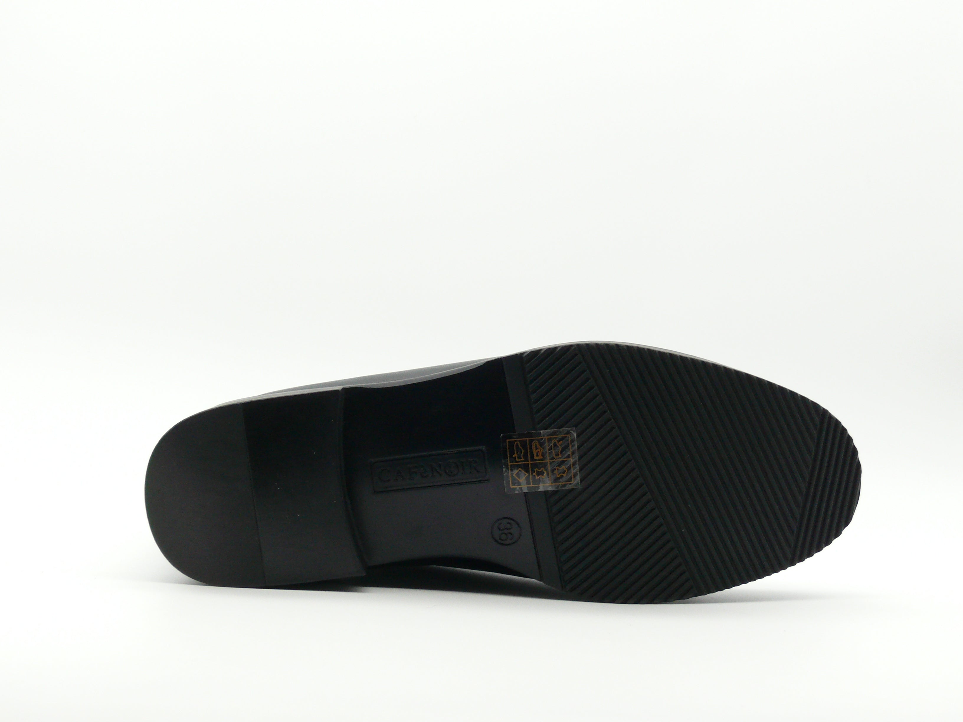CAFèNOIR NEC111 - Derbies Femme