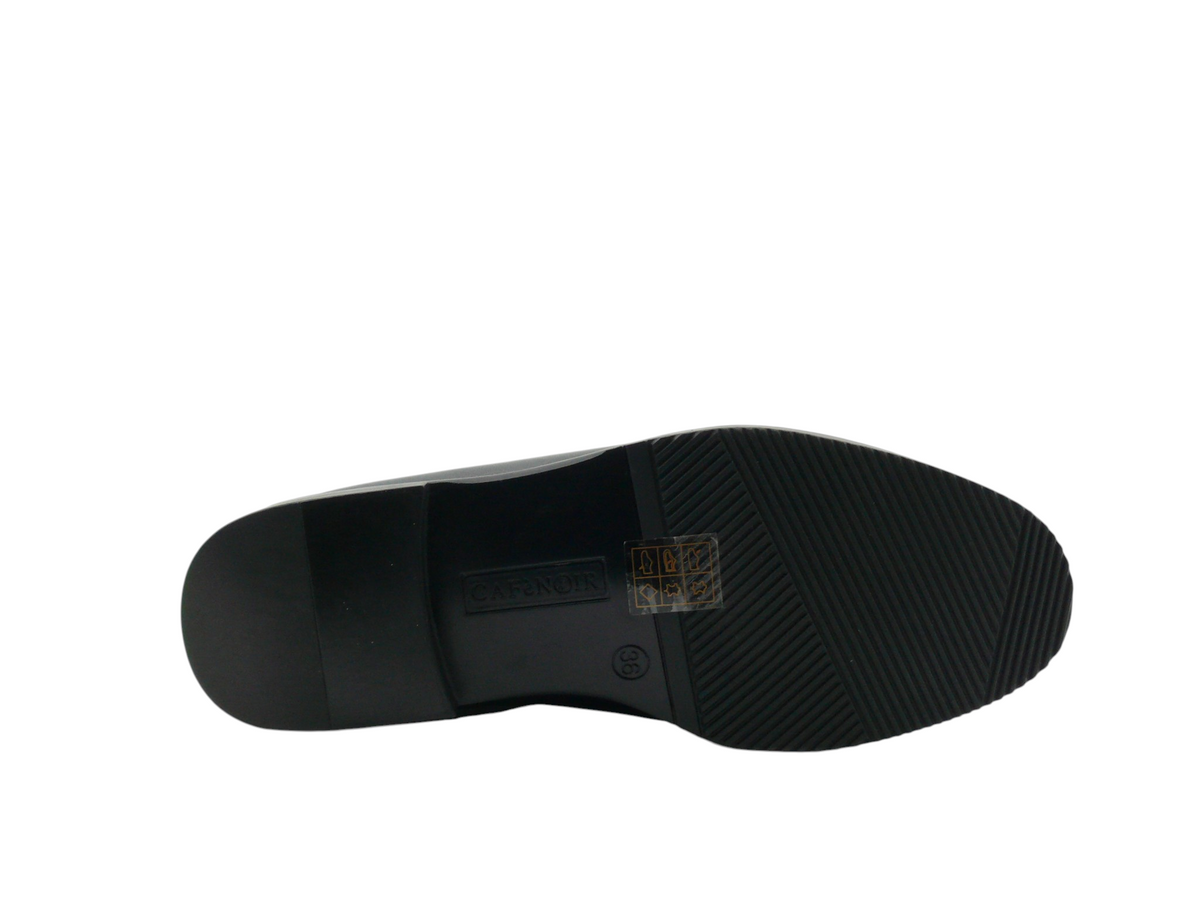 CAFèNOIR NEC111 - Derbies Femme