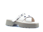 Fru.it 7931 Mules Premium Femme
