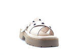 Fru.it 7931 Mules Premium Femme
