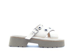 Fru.it 7931 Mules Premium Femme