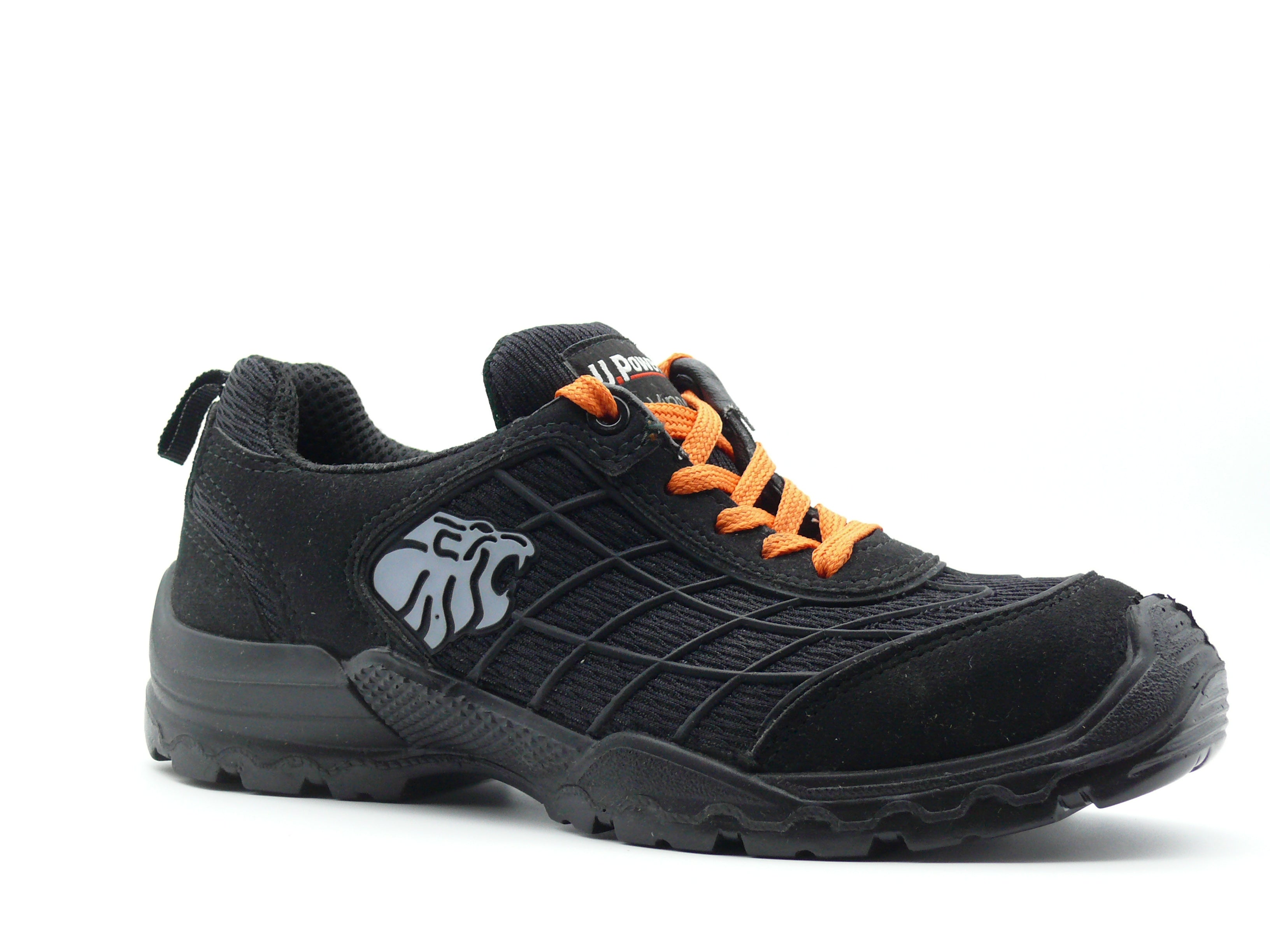 U-Power Winner Match – Chaussures de sécurité Mixtes