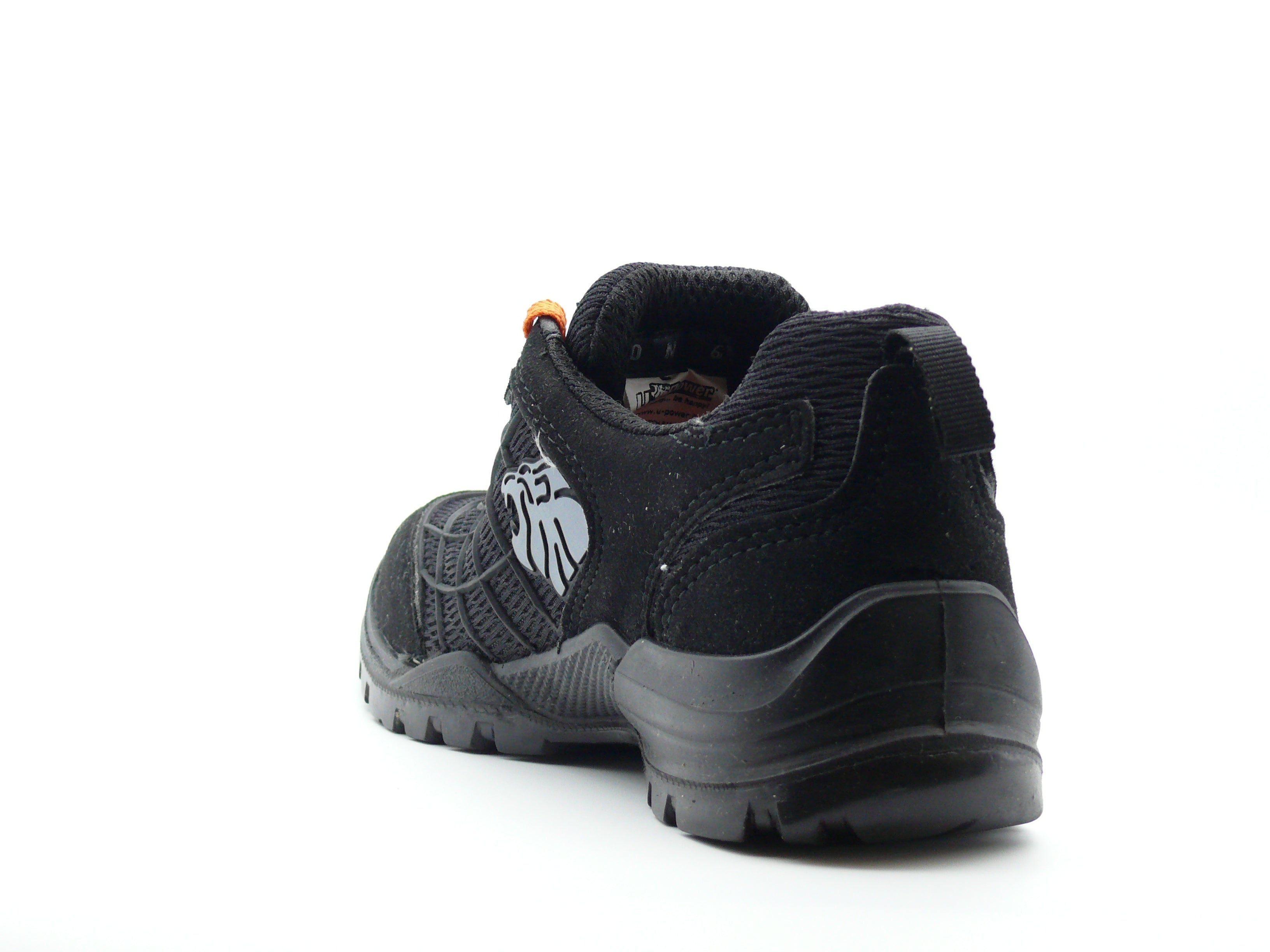 U-Power Winner Match – Chaussures de sécurité Mixtes