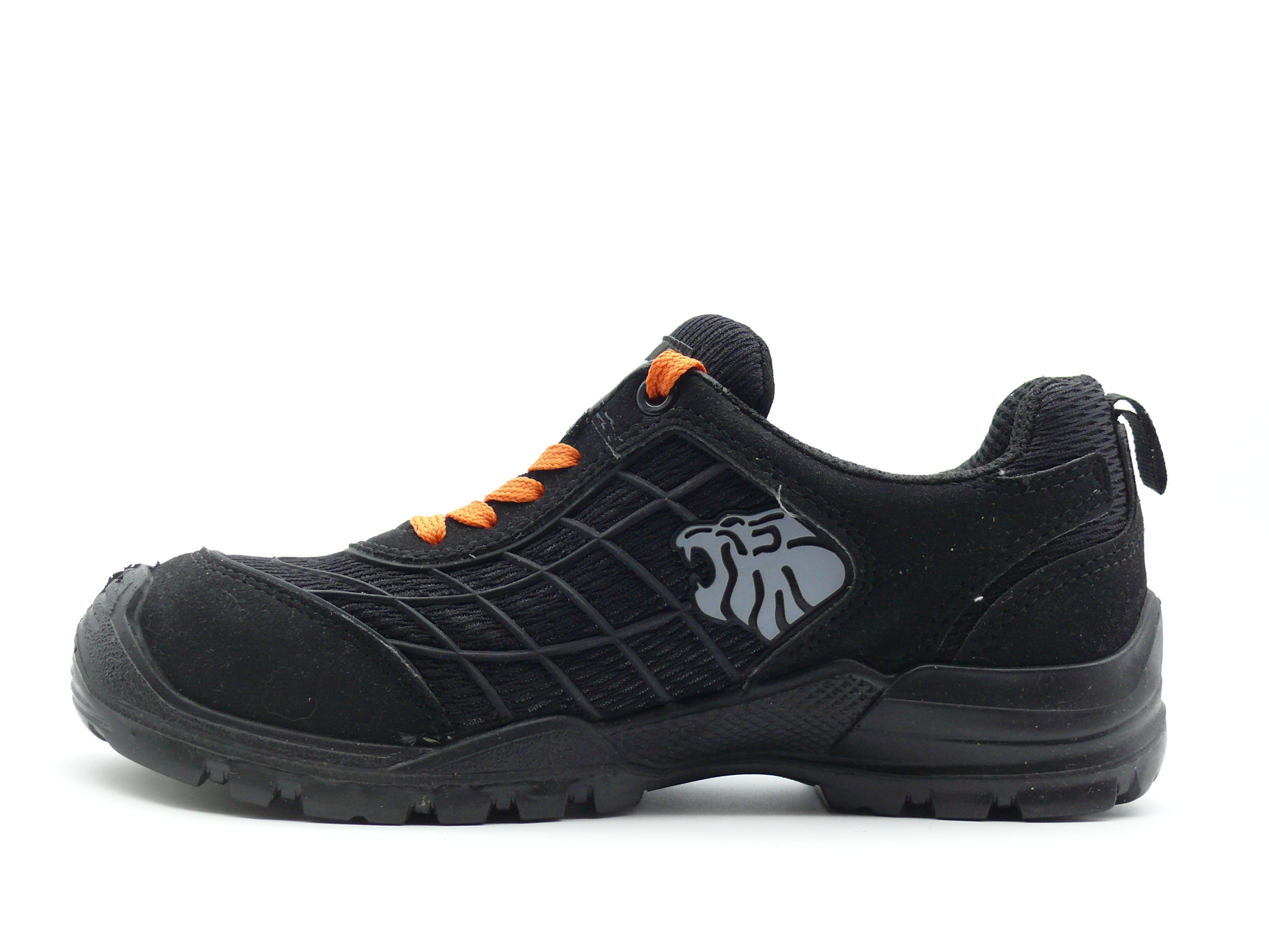 U-Power Winner Match – Chaussures de sécurité Mixtes