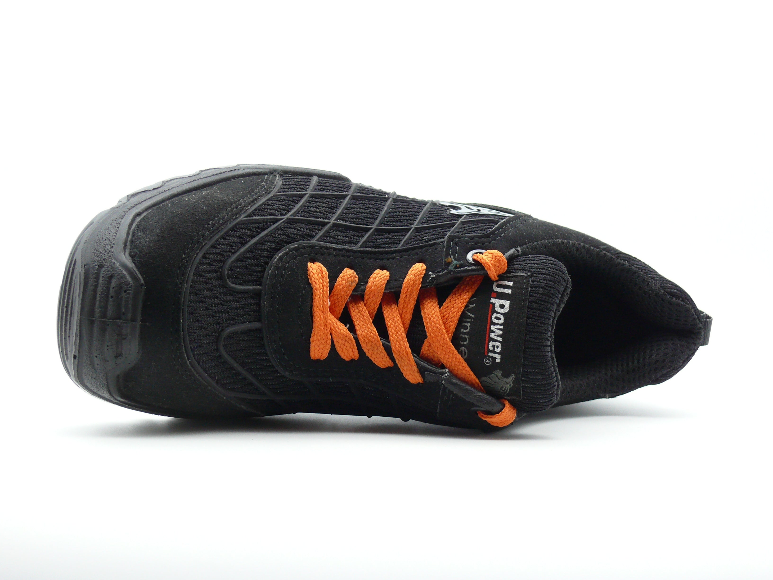 U-Power Winner Match – Chaussures de sécurité Mixtes