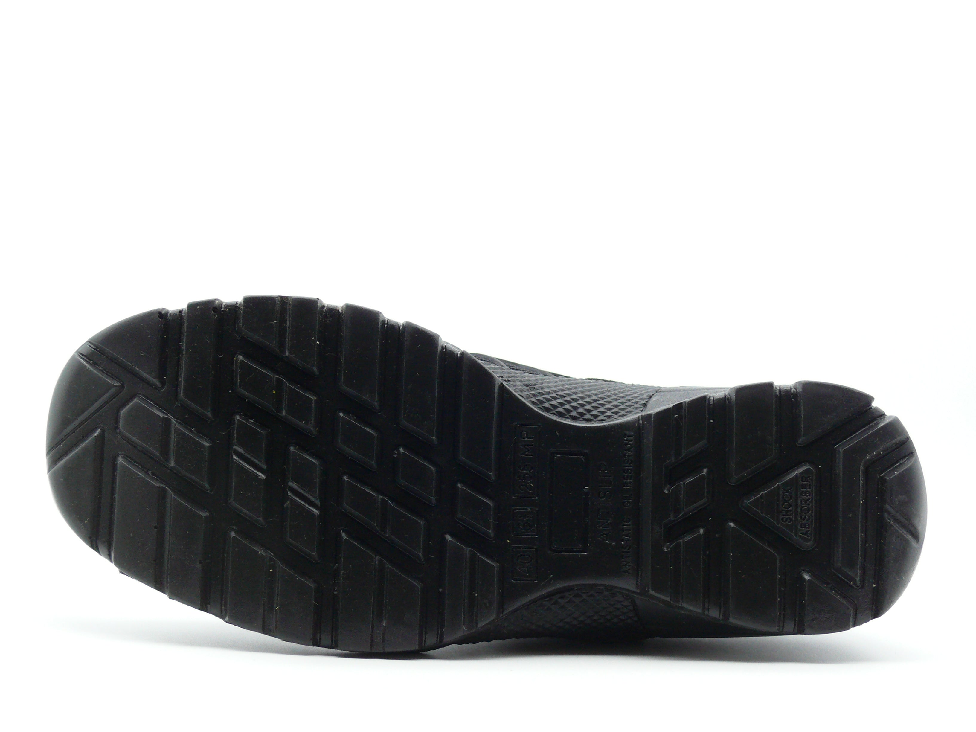 U-Power Winner Match – Chaussures de sécurité Mixtes