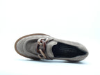 Softwaves Cypria – Mocassins à talon Femme