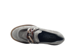Softwaves Cypria – Mocassins à talon Femme