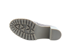 Softwaves Cypria – Mocassins à talon Femme