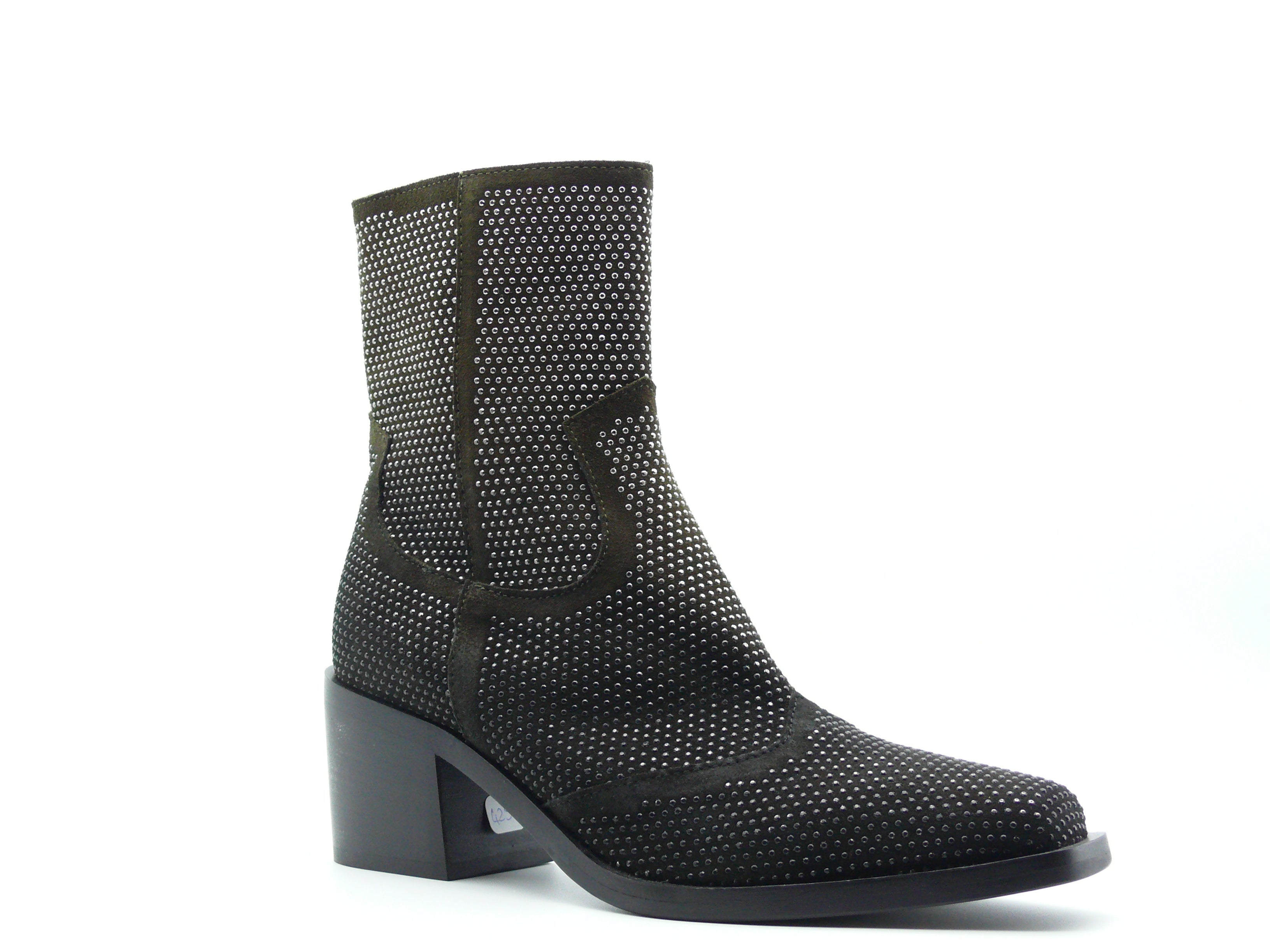 Fru.it 8508 – Bottines Femme