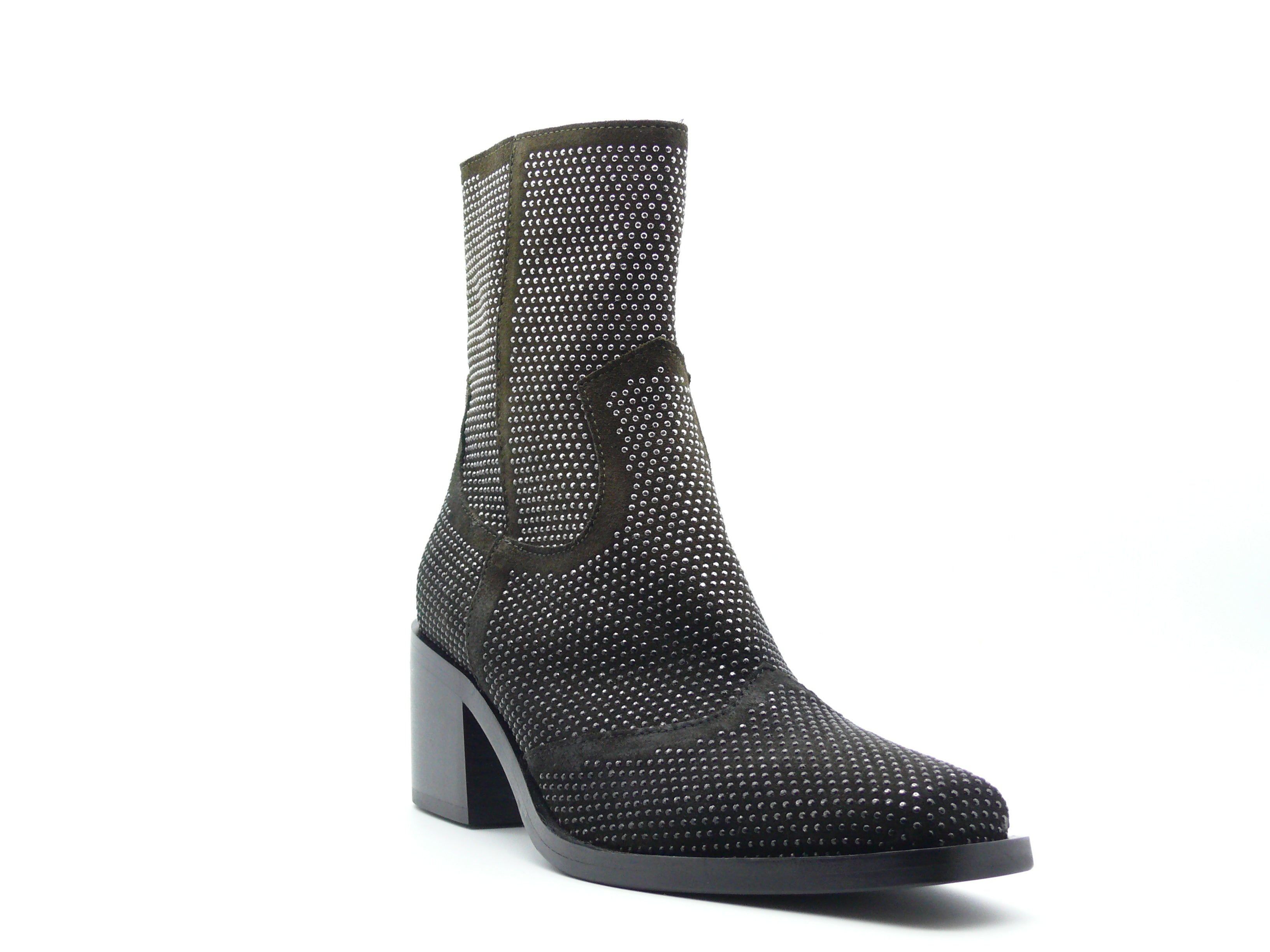 Fru.it 8508 – Bottines Femme
