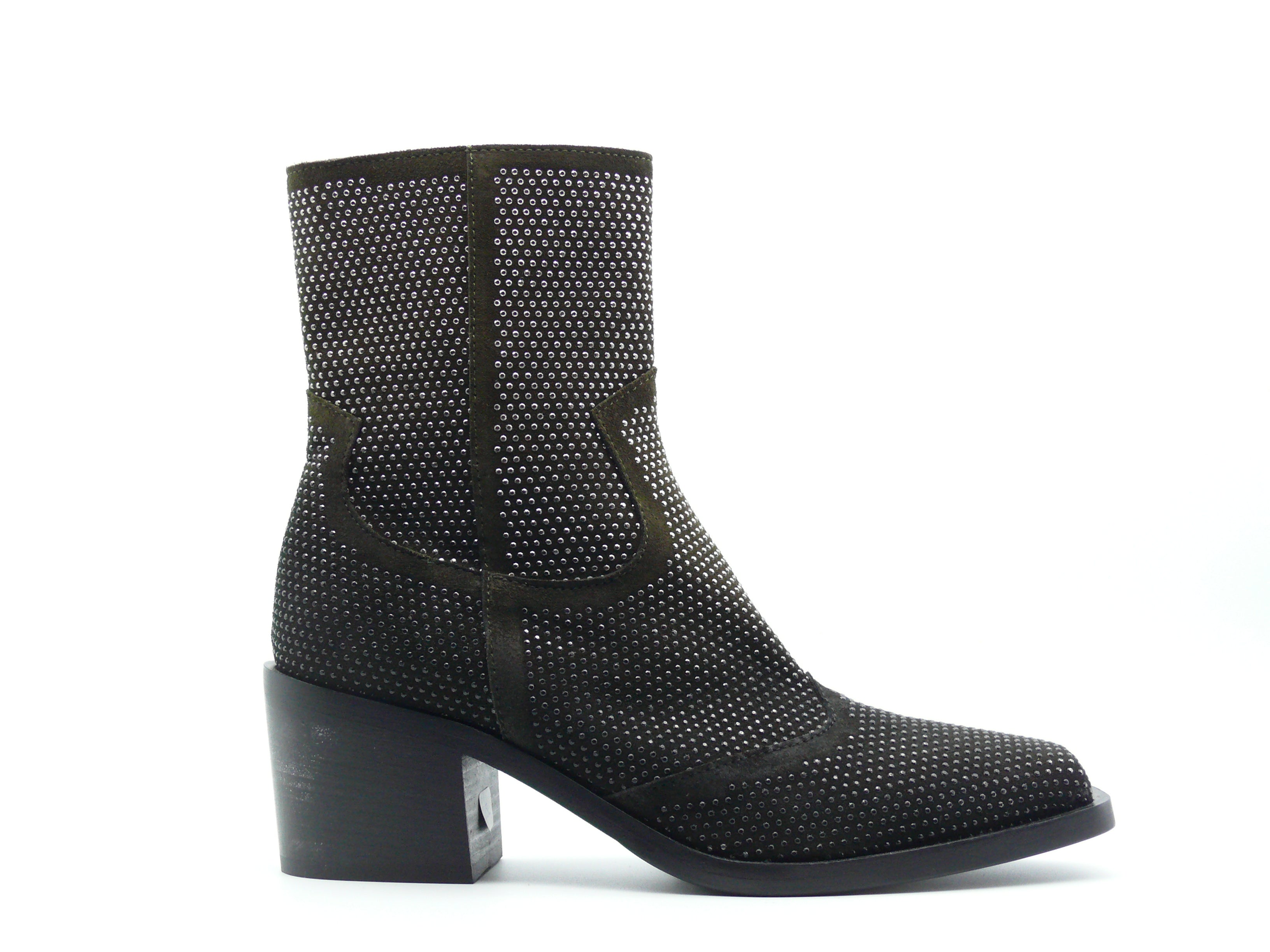 Fru.it 8508 – Bottines Femme