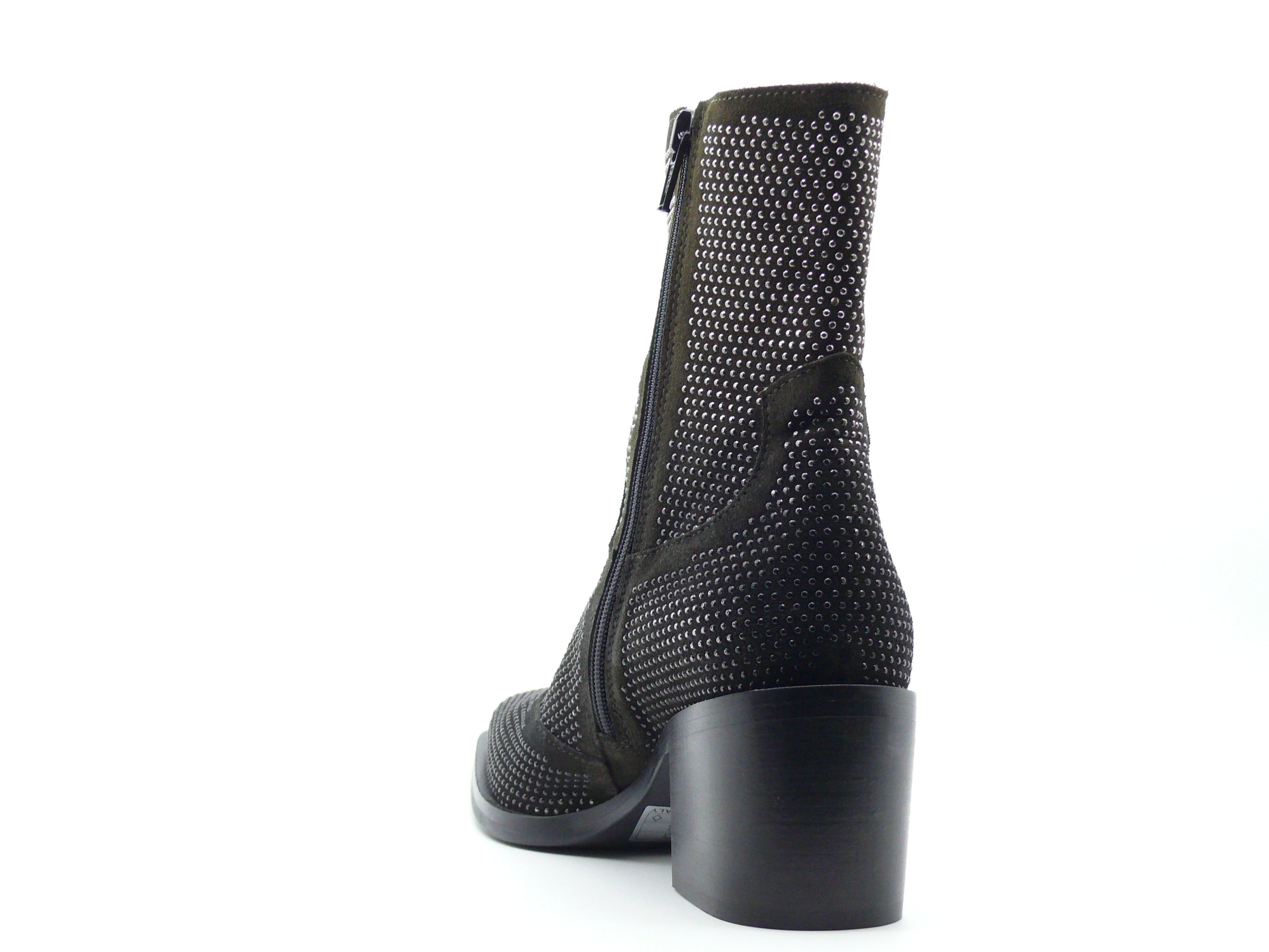Fru.it 8508 – Bottines Femme
