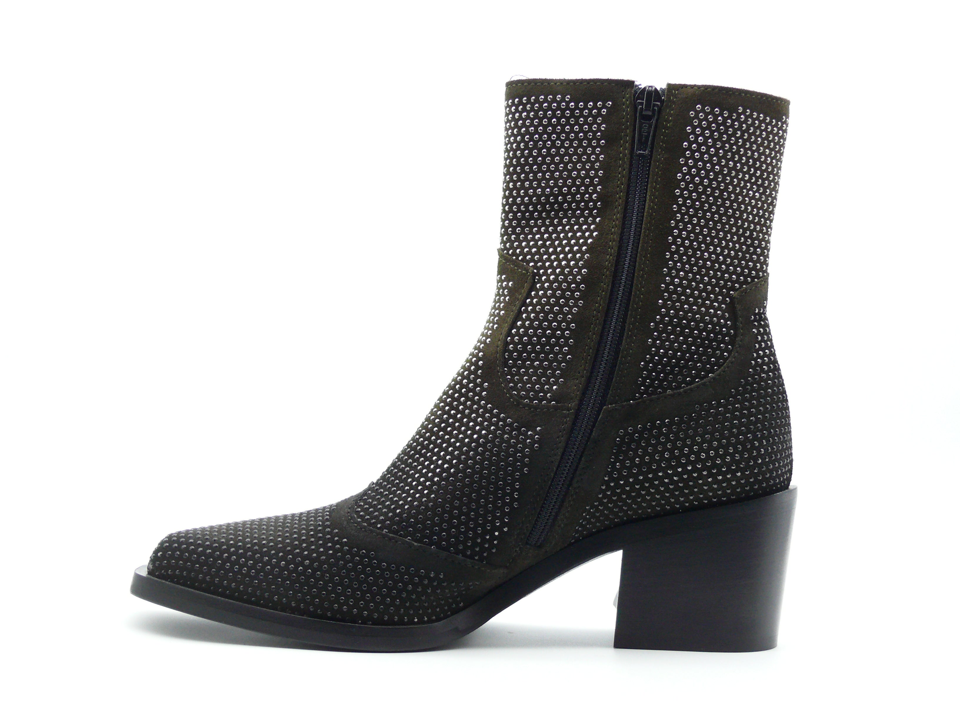 Fru.it 8508 – Bottines Femme