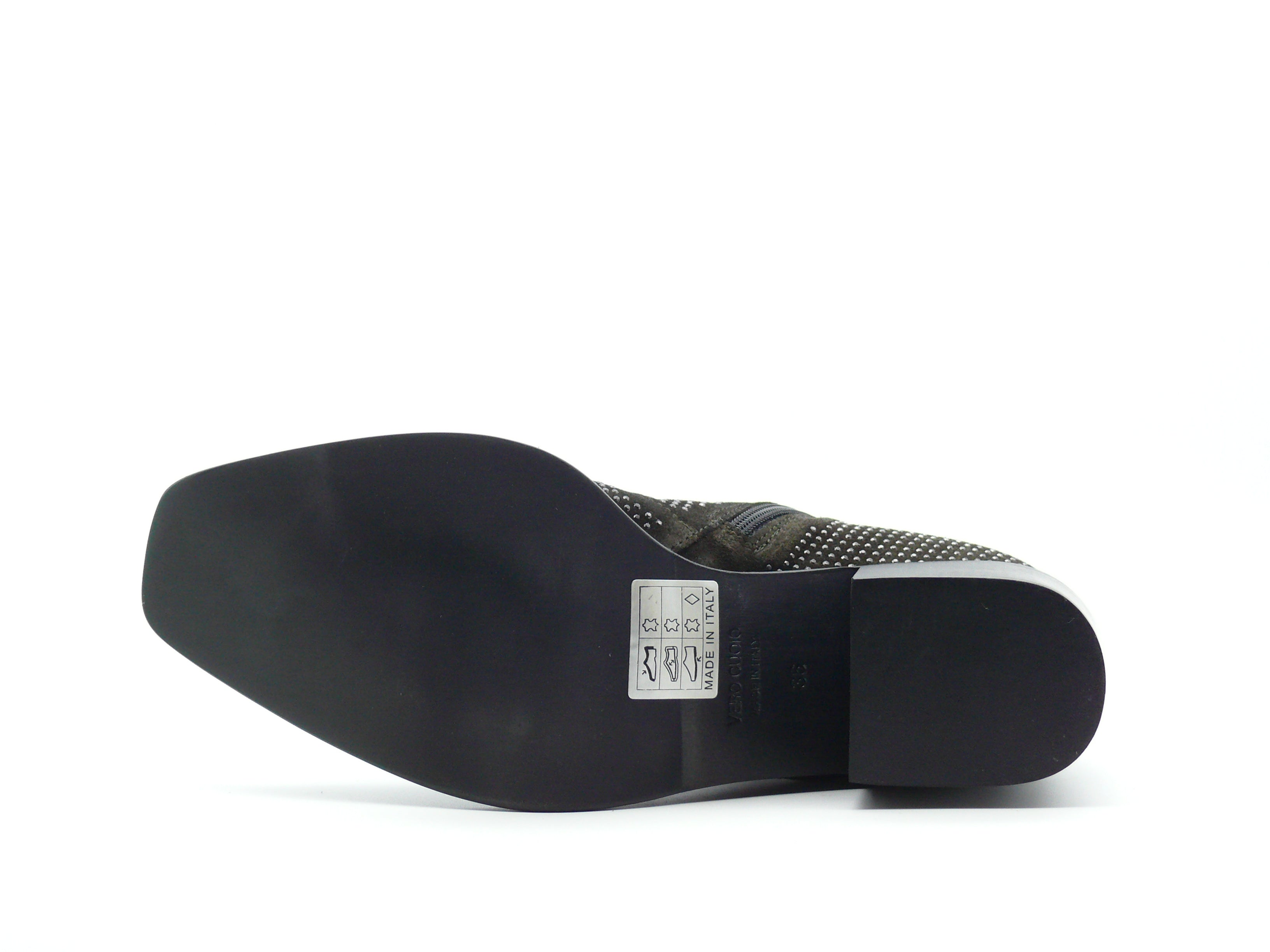 Fru.it 8508 – Bottines Femme