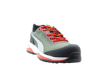 Puma Safety Speed Green Low – Chaussures de sécurité mixtes