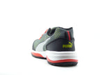 Puma Safety Speed Green Low – Chaussures de sécurité mixtes