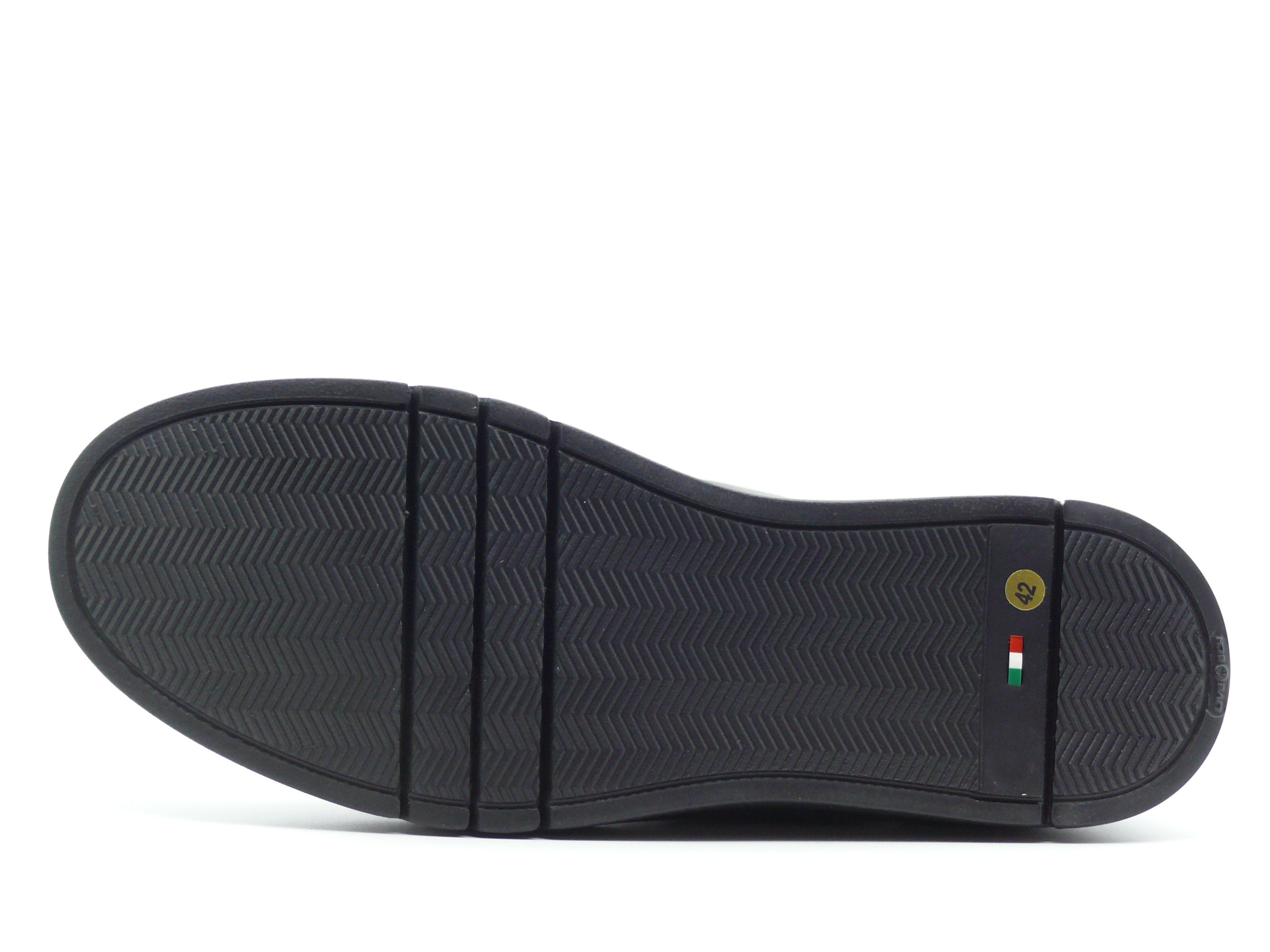 NeroGiardini I202591U – Sneakers Homme