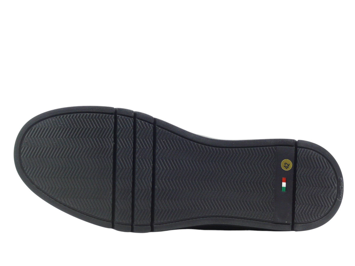 NeroGiardini I202591U – Sneakers Homme