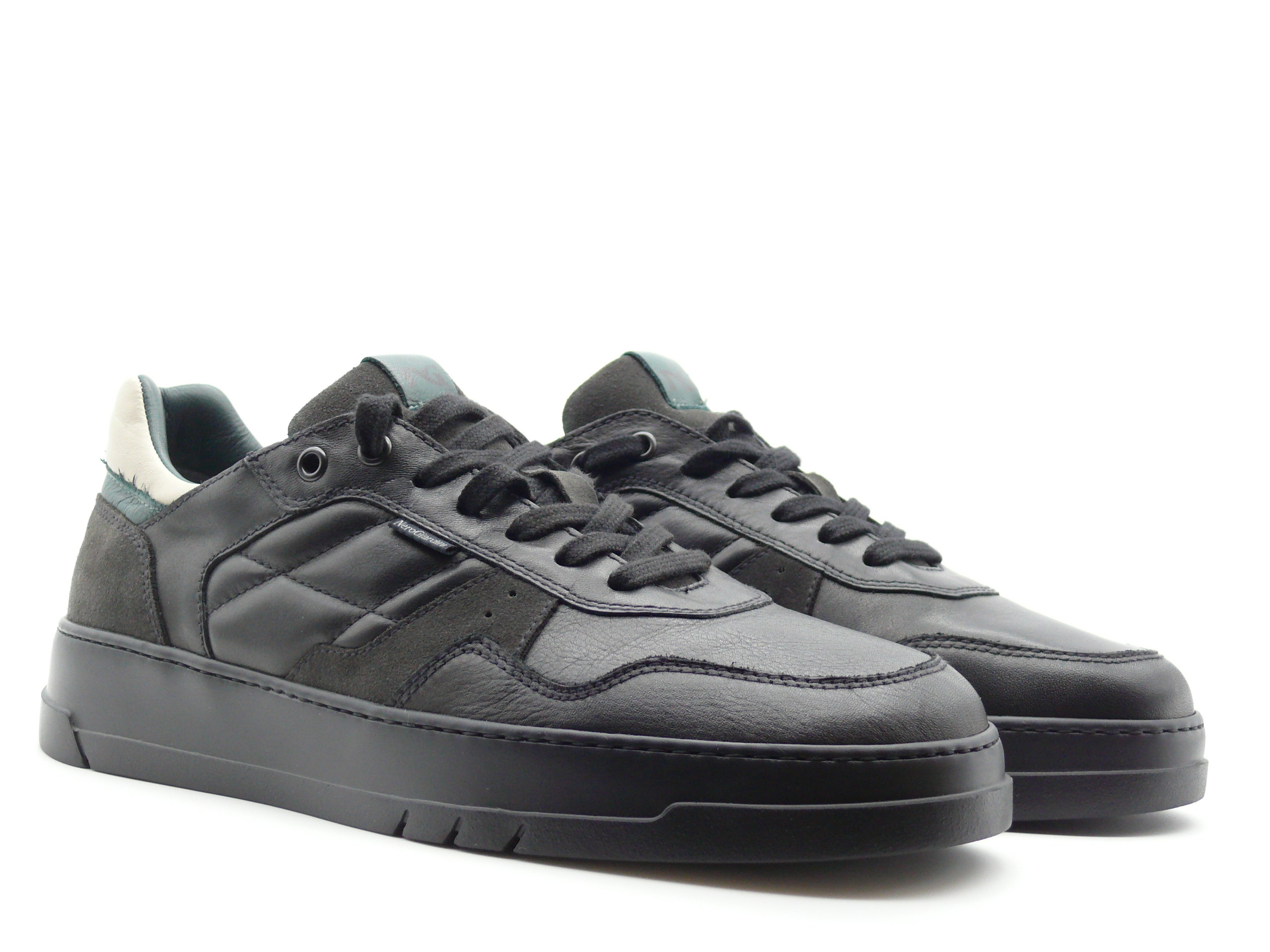 NeroGiardini I202591U – Sneakers Homme