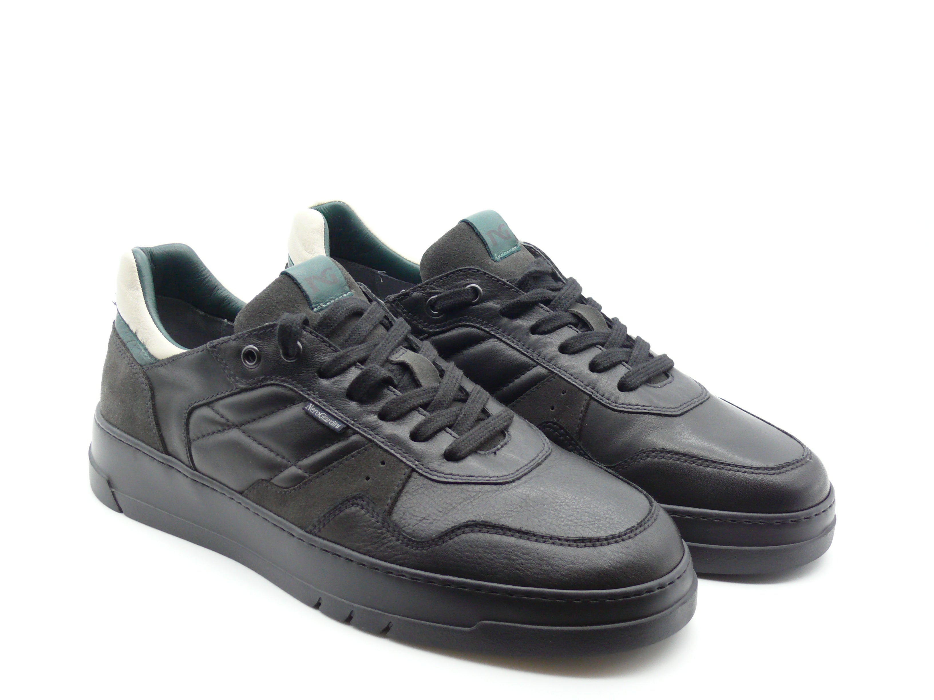 NeroGiardini I202591U – Sneakers Homme