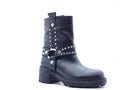Coco Abricot Mache – Bottines Femme