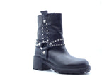 Coco Abricot Mache – Bottines Femme