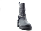 Coco Abricot Mache – Bottines Femme