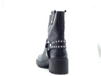 Coco Abricot Mache – Bottines Femme