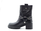 Coco Abricot Mache – Bottines Femme