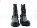 Coco Abricot Mache – Bottines Femme