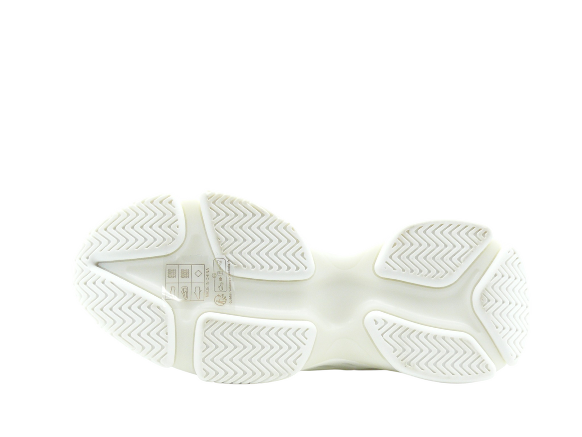 Steve Madden Mileage - Sneakers Femme