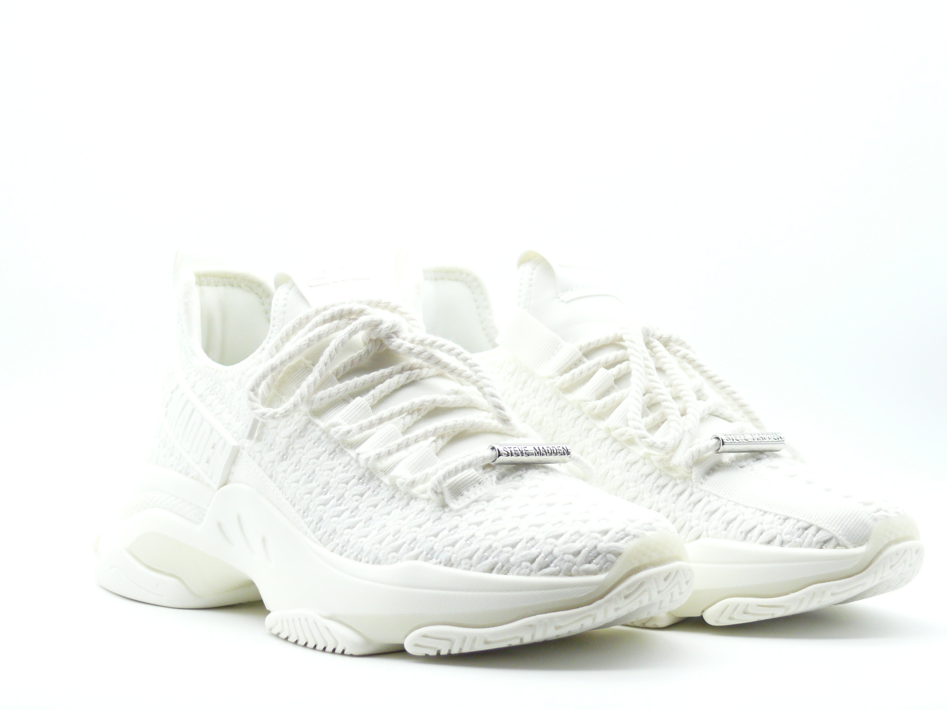 Steve Madden Mileage - Sneakers Femme