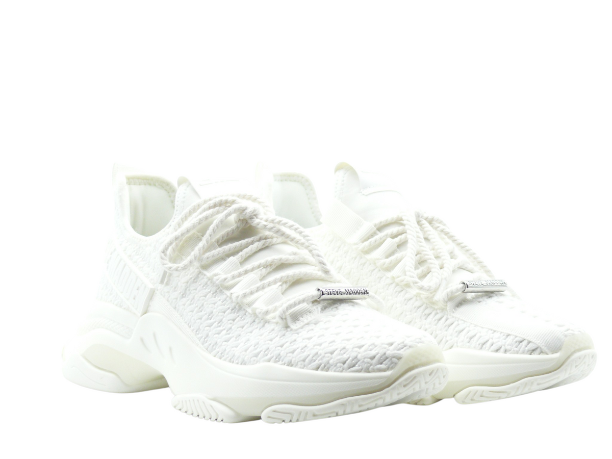 Steve Madden Mileage - Sneakers Femme