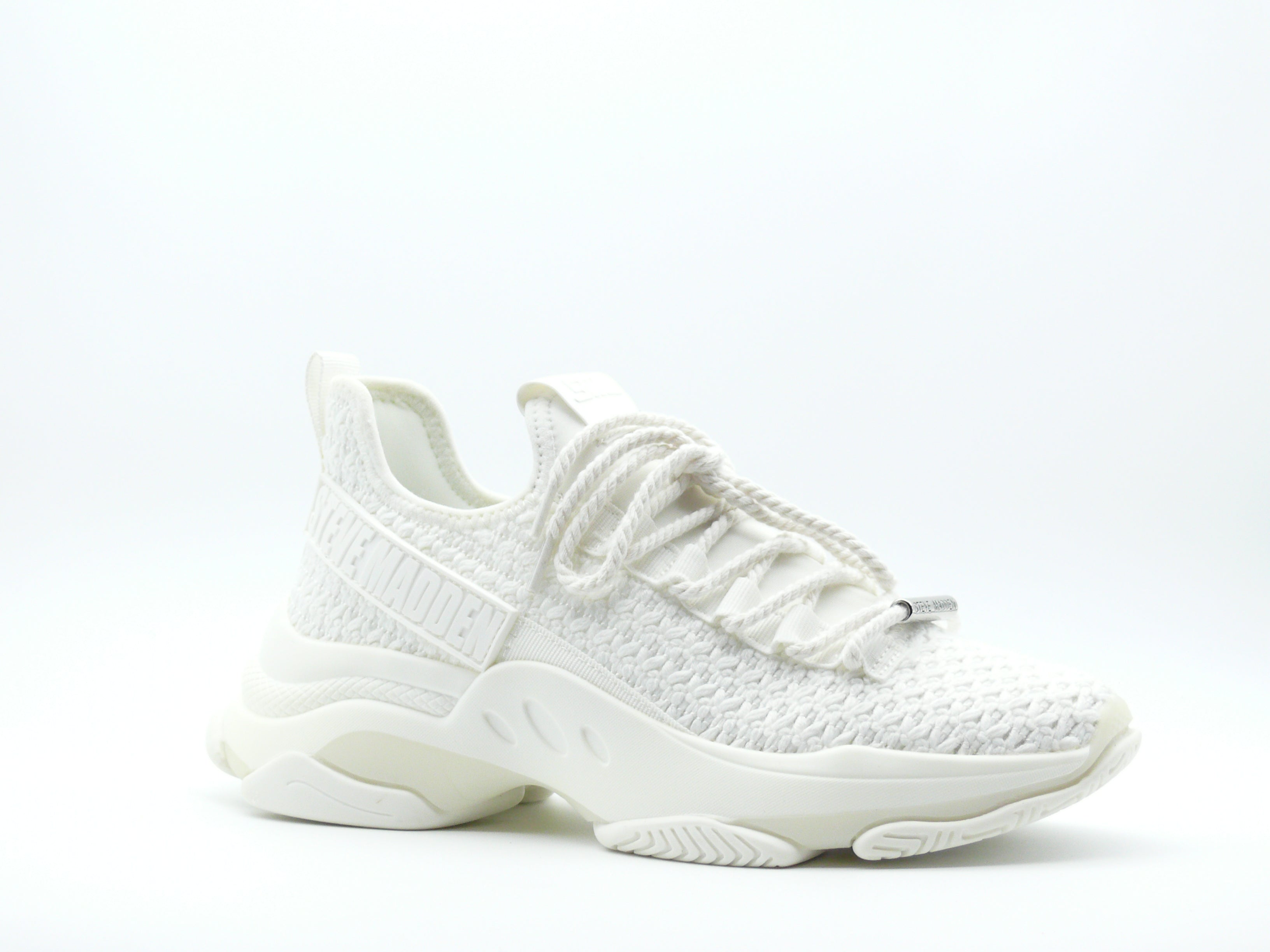 Steve Madden Mileage - Sneakers Femme
