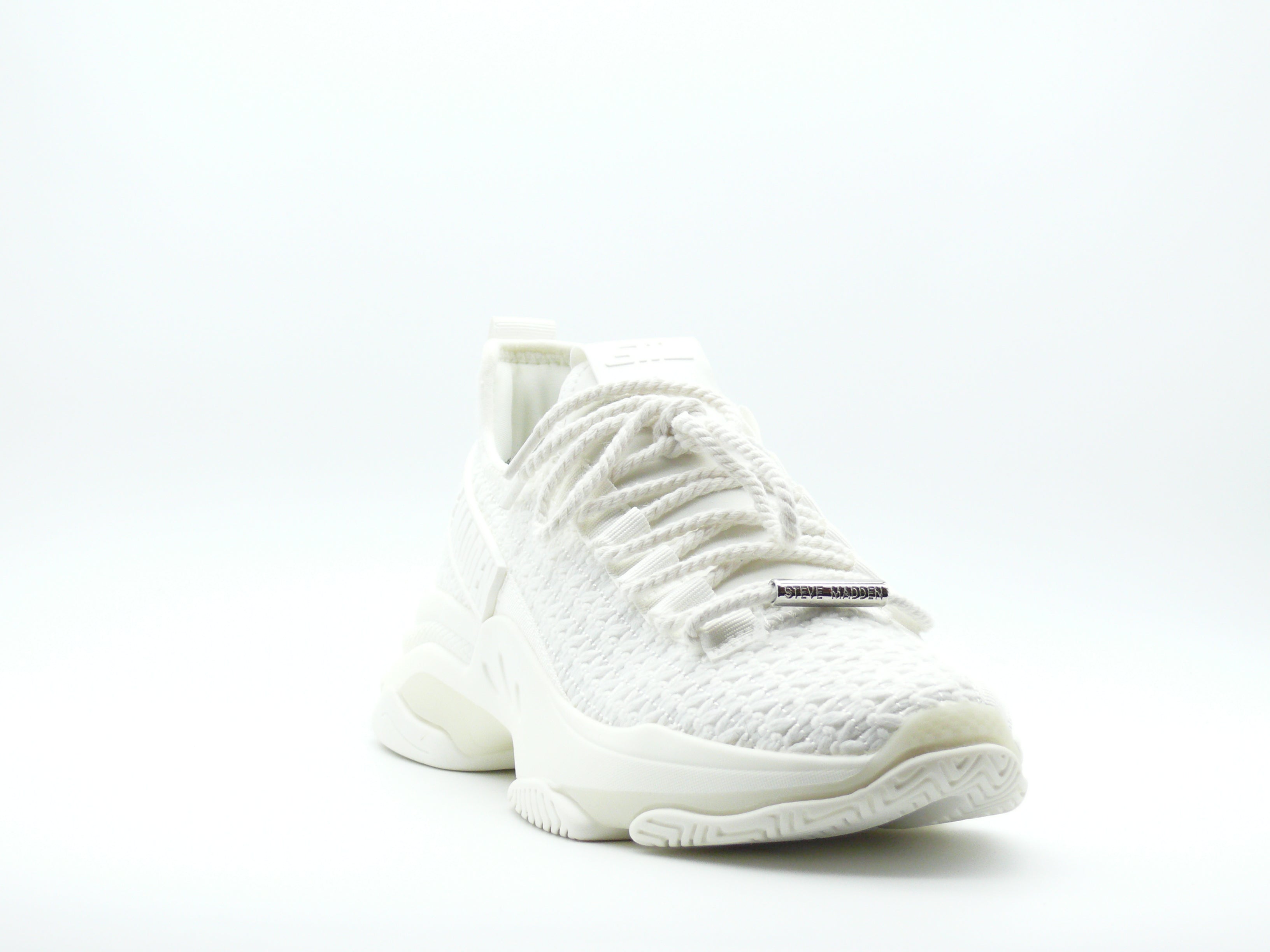 Steve Madden Mileage - Sneakers Femme