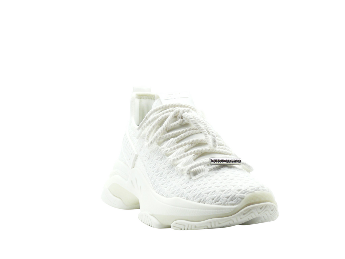 Steve Madden Mileage - Sneakers Femme