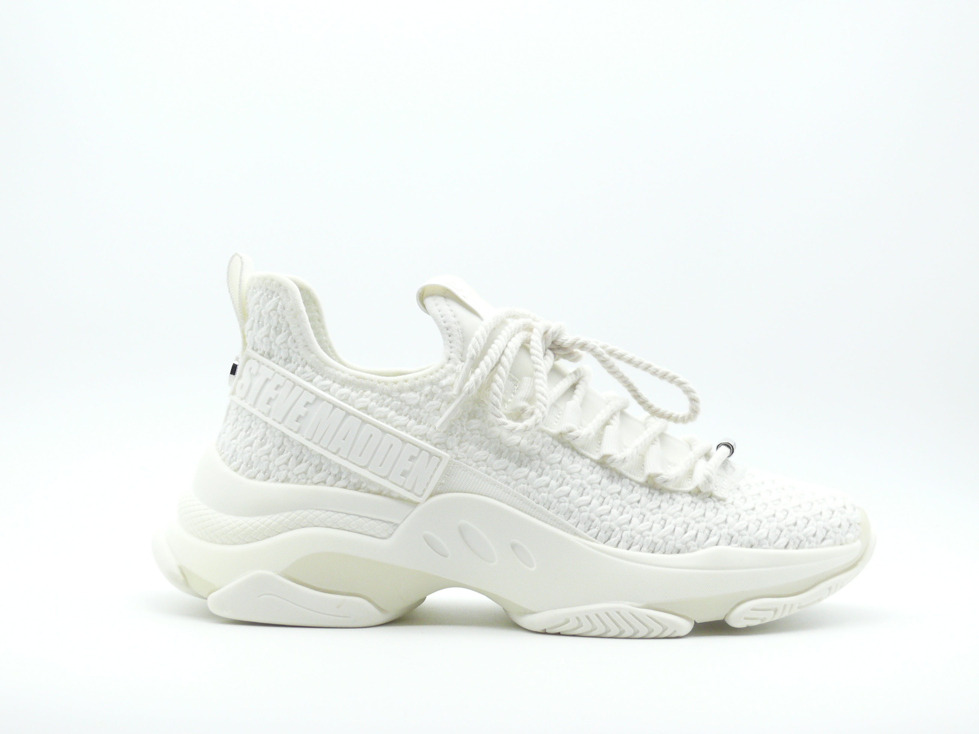 Steve Madden Mileage - Sneakers Femme