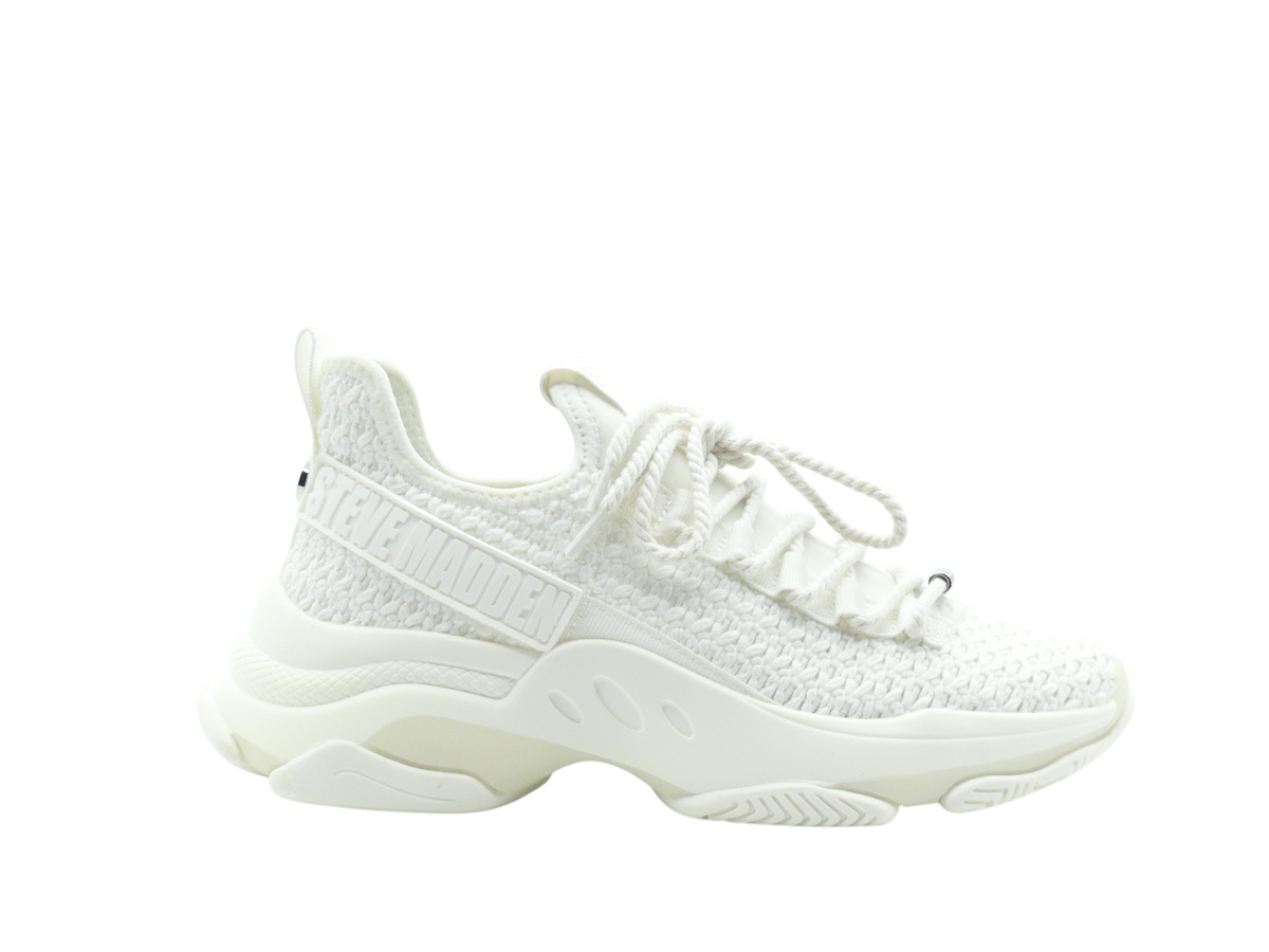 Steve Madden Mileage - Sneakers Femme